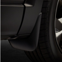 Mazda zástěrky kol, přední