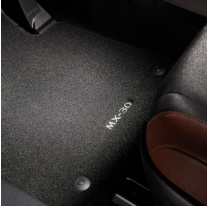 Mazda textilní koberce Standard pro MX-30