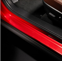 Mazda ochranná fólie 4ks