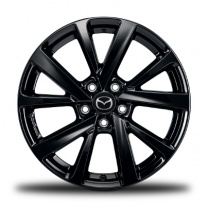 Kolo z lehké slitiny 18" pro Mazda CX-30, MX-30, Mazda 3