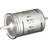 Čistič paliva Škoda (originál) 1J0201511A