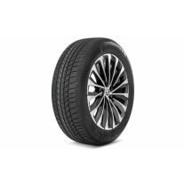 Škoda kompletní zimní kolo ASTERION 20" pro Enyaq - pravá strana