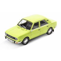 Škoda 105L (1977) 1:43 zelená