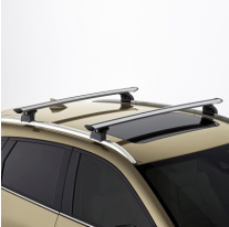 Mazda příčníky střešních ližin