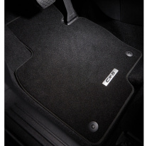 Mazda textilní koberce Luxury pro CX-5