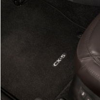 Mazda textilní koberce Standard pro Mazda CX-5
