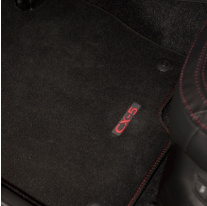 Mazda koberce Homura pro Mazda CX-5