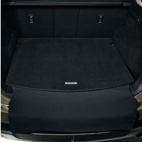 Mazda koberec do zavazadlového prostoru s funkcí ochrany nárazníku pro Mazda CX-5