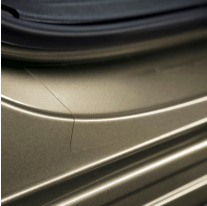 Mazda ochranná fólie