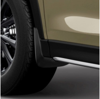 Mazda zástěrky kol, přední pro Mazda CX-5