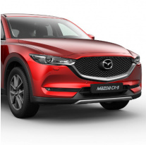 Mazda lišta pod přední nárazník