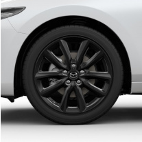 Kolo z lehké slitiny 18" pro Mazda 3 od 2018