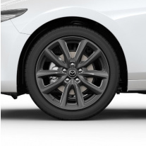 Kolo z lehké slitiny 18" pro Mazda 3 od 2018