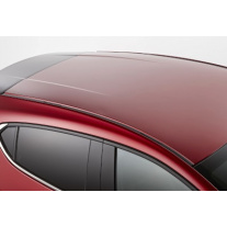 Mazda střešní lišta - levá strana strana