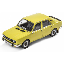 Škoda 120L (1982) 1:43 žlutá