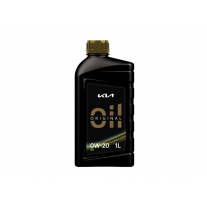 KIA originální olej OW-20 1 l