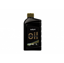 KIA originální olej 5W-40 A3/B4 1 l