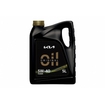KIA originální olej 5W-40 A3/B4 5 l
