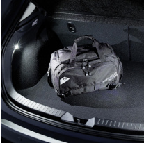 Mazda osvětlení zavazadlového prostoru
