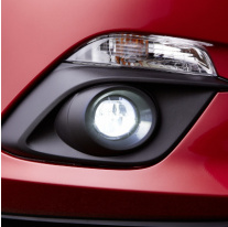 Mazda sada mlhových světel typ LED, 2ks