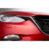Mazda snímače parkovací vzdálenosti přední