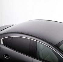 Mazda střešní lišta pravá strana