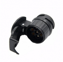 Mazda adapter z 13 na 7