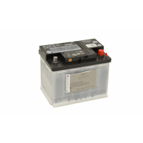 Autobaterie 61 Ah / 330 A