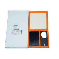 Vložka vzduchového filtru Škoda (originál) 036129620H