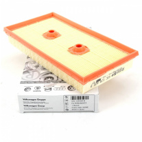 Vložka vzduchového filtru Škoda (originál) 03C129620B