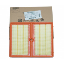 Vložka vzduchového filtru Škoda (originál) 04C129620A