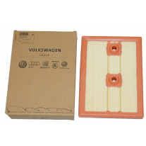 Vložka vzduchového filtru Škoda (originál) 04E129620