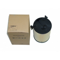 Vložka vzduchového filtru Škoda (originál) 1F0129620