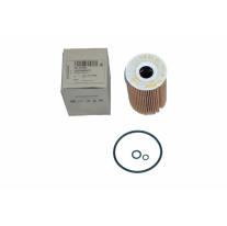 Nástavec filtru s těsněním Škoda (originál) 03L115562