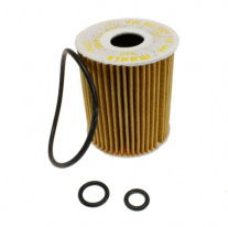 Nástavec filtru s těsněním Škoda (originál) 03P115562