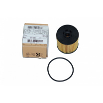 Nástavec filtru s těsněním Škoda (originál) 03C115562