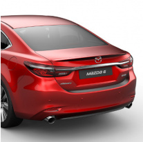 Mazda zadní spojler  pro sedan