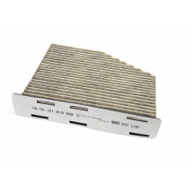 Pachový a protialergen.filtr Škoda (originál) 1K1819669