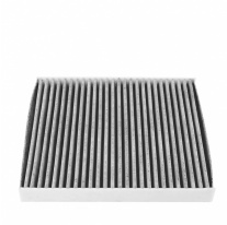 Vložka filtru prachov.a pylov. Škoda (originál) 6Q0819653B