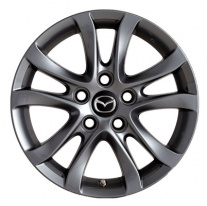 Kolo z lehké slitiny 19" pro Mazda 6