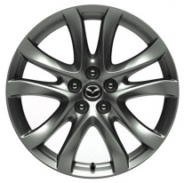 Kolo z lehké slitiny 19" pro Mazda 6