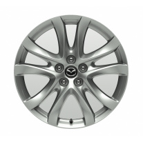 Kolo z lehké slitiny 19" pro Mazda 6