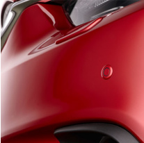 Mazda snímače parkovací vzdálenosti přední