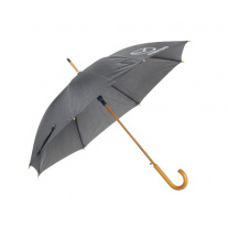 Mazda dřevěný deštník