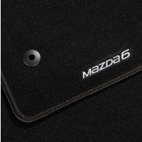 Mazda textilní koberce Standard pro Mazda 6