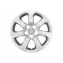 Mazda kryt kola