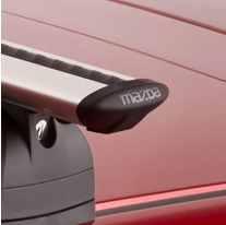 Mazda koncovka střešního nosiče
