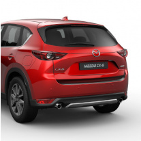 Mazda lišta pod zadní nárazník