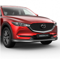 Mazda spoiler pod přední nárazník