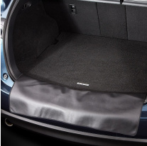 Mazda koberec do zavazadlového prostoru s funkcí ochrany nárazníku